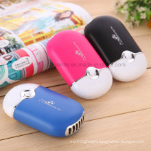 Hot-Sale Portable Mini Handheld Fan, Rechargeable Mini USB Desk Fan with Tripod